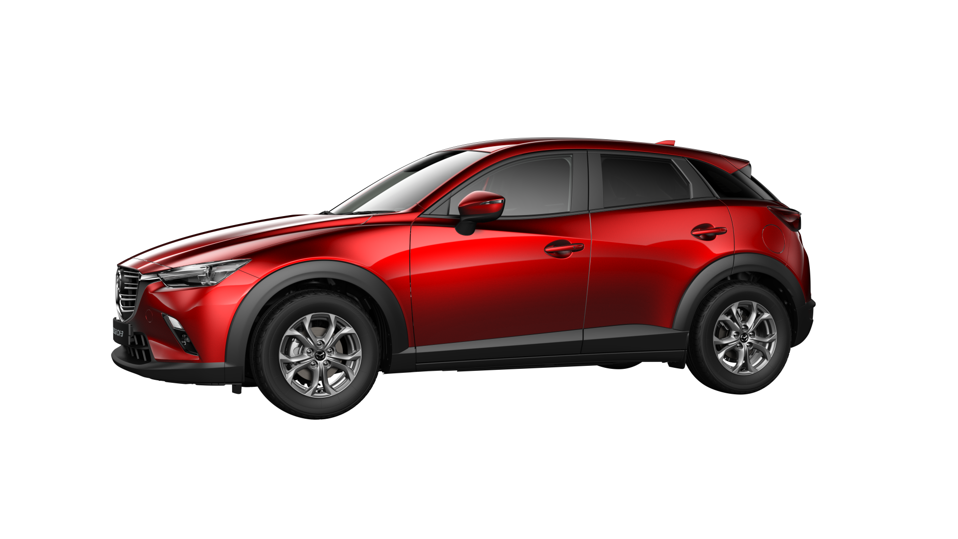 Mazda Cx 3