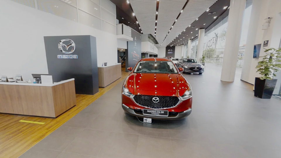 Mazda Official Site Designed And Built With Outstanding Dynamics