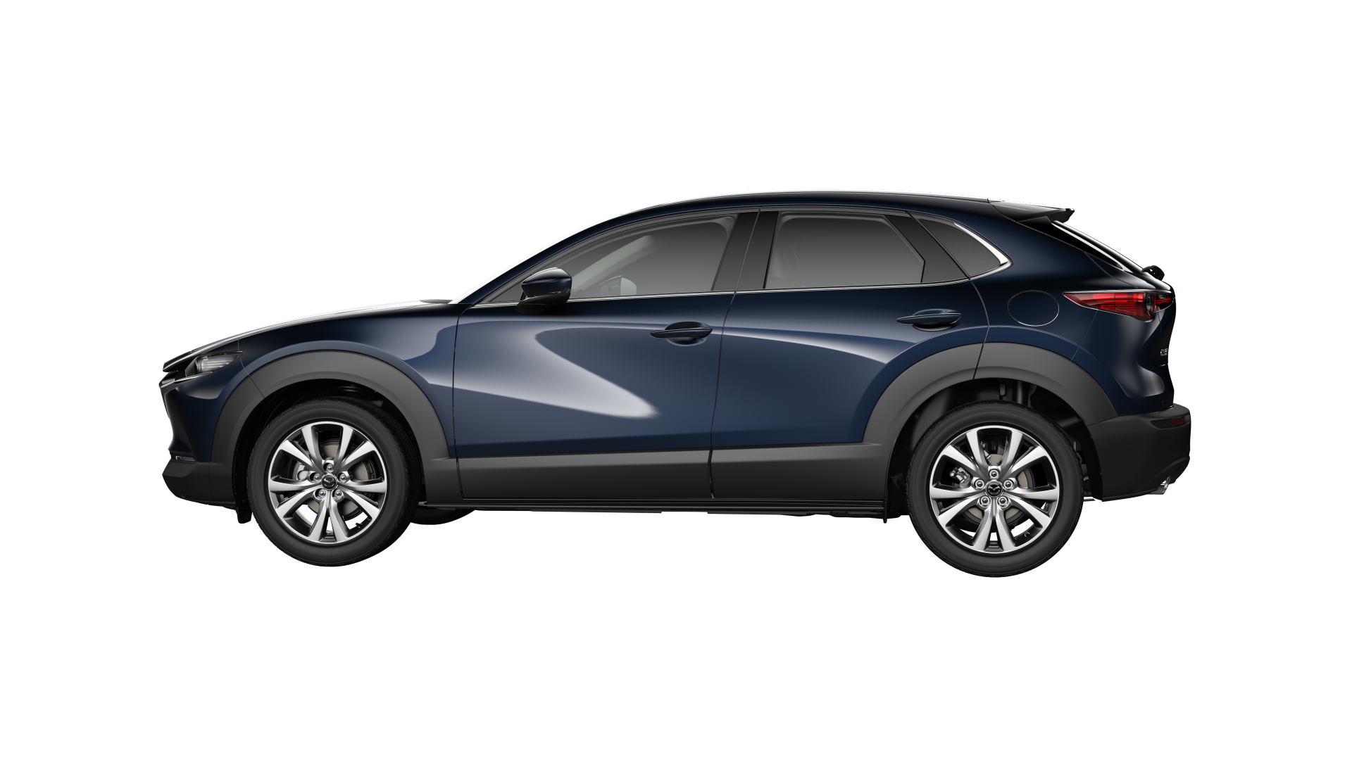 Mazda Cx 30
